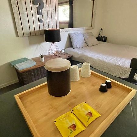 Studio Cocooning Hauteur De Saint-Raphael Екстериор снимка