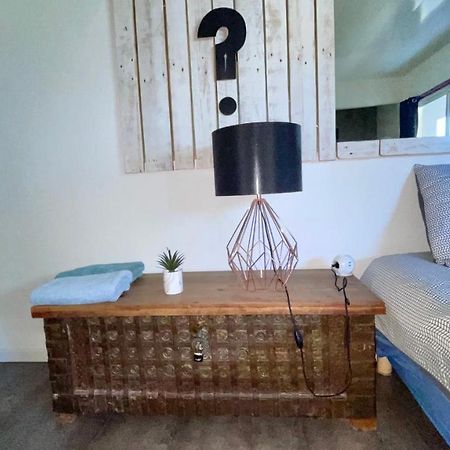 Studio Cocooning Hauteur De Saint-Raphael Екстериор снимка