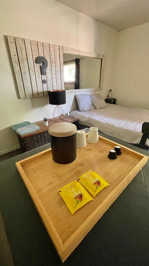 Studio Cocooning Hauteur De Saint-Raphael Екстериор снимка