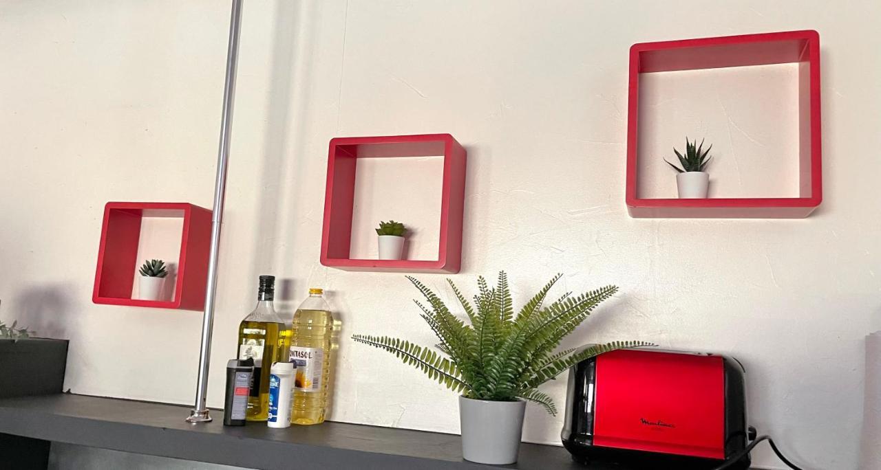 Studio Cocooning Hauteur De Saint-Raphael Екстериор снимка