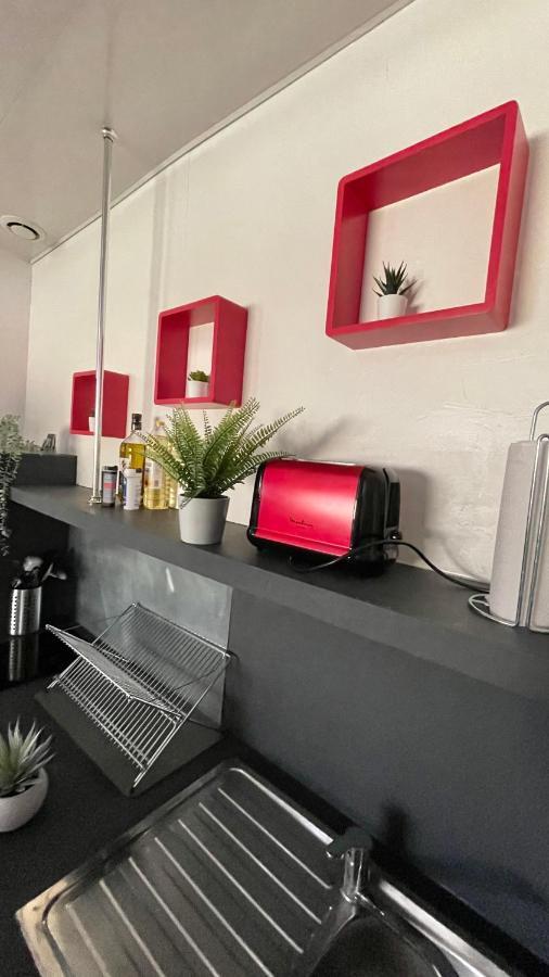 Studio Cocooning Hauteur De Saint-Raphael Екстериор снимка