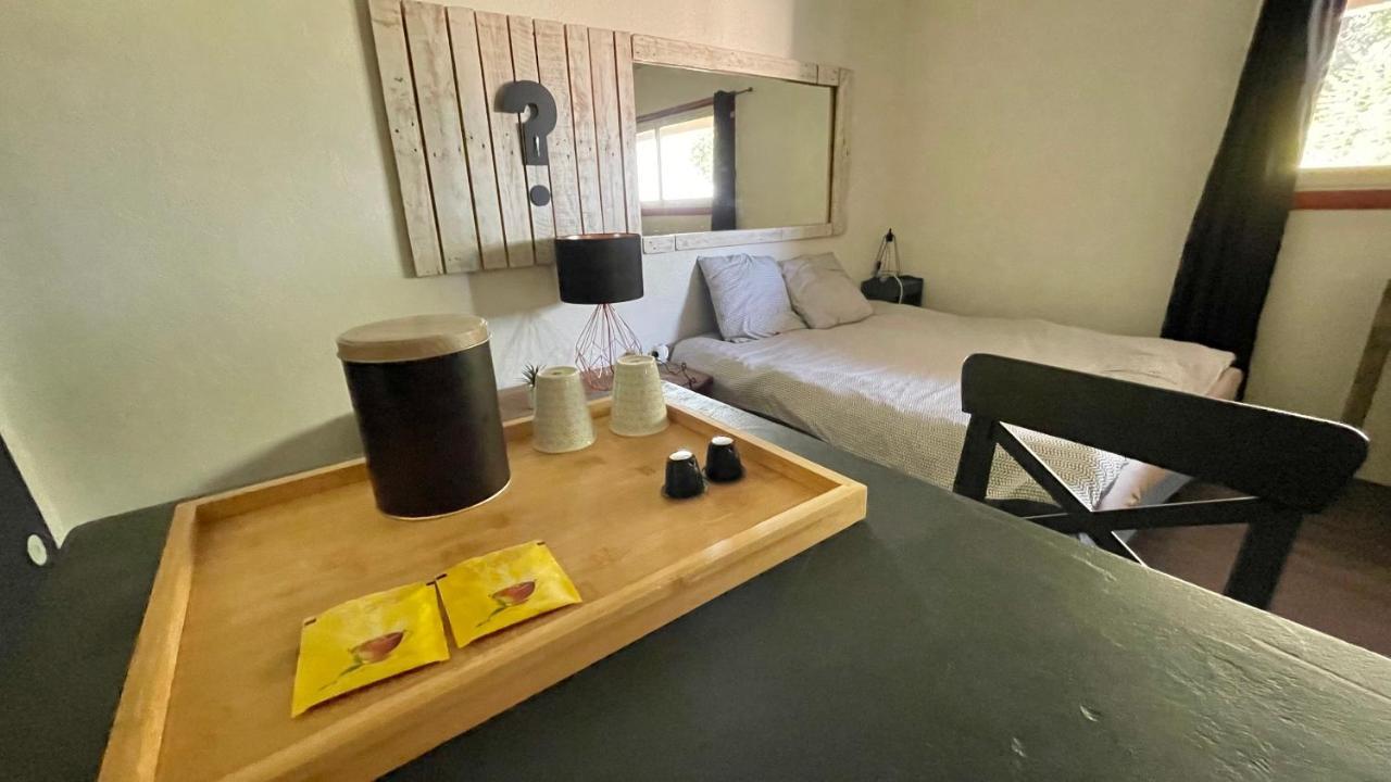 Studio Cocooning Hauteur De Saint-Raphael Екстериор снимка